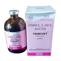 Tribivet Injection 100 Ml