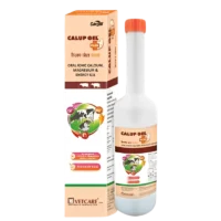 Calup Gel Plus 400 Gm
