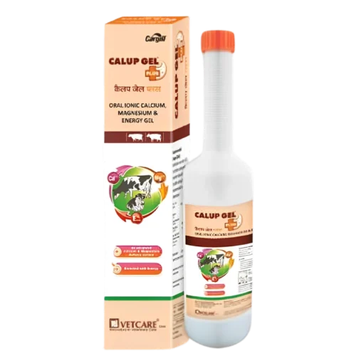Calup Gel Plus 400 Gm