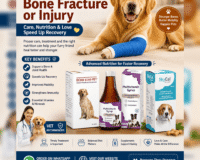 pet bone fracture treatment