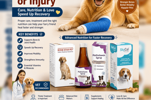 pet bone fracture treatment